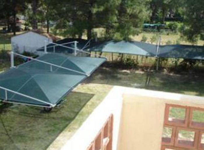 Elena Apartments Nikiti  Extérieur photo