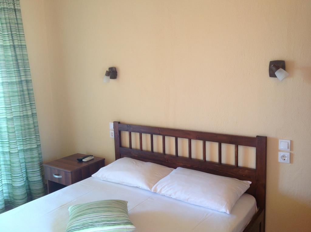 Elena Apartments Nikiti  Extérieur photo