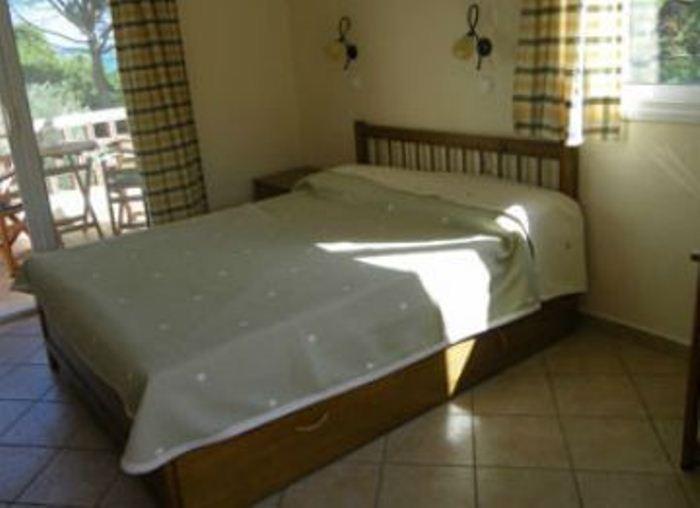 Elena Apartments Nikiti  Chambre photo