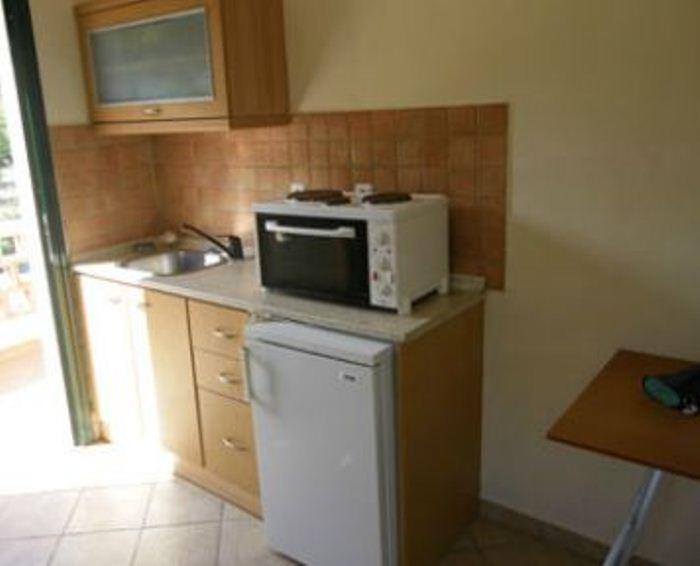 Elena Apartments Nikiti  Chambre photo