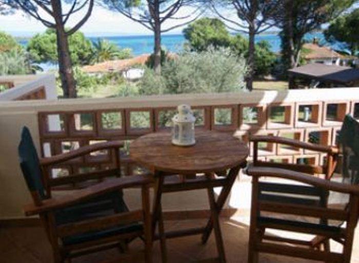 Elena Apartments Nikiti  Chambre photo