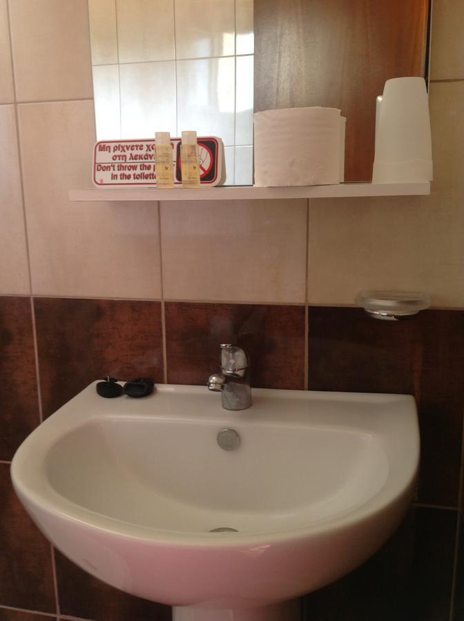Elena Apartments Nikiti  Chambre photo