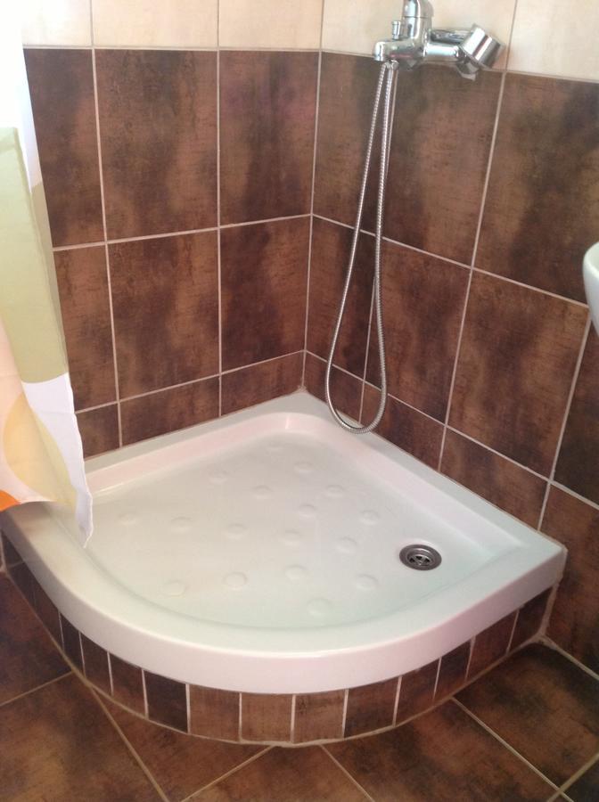 Elena Apartments Nikiti  Chambre photo